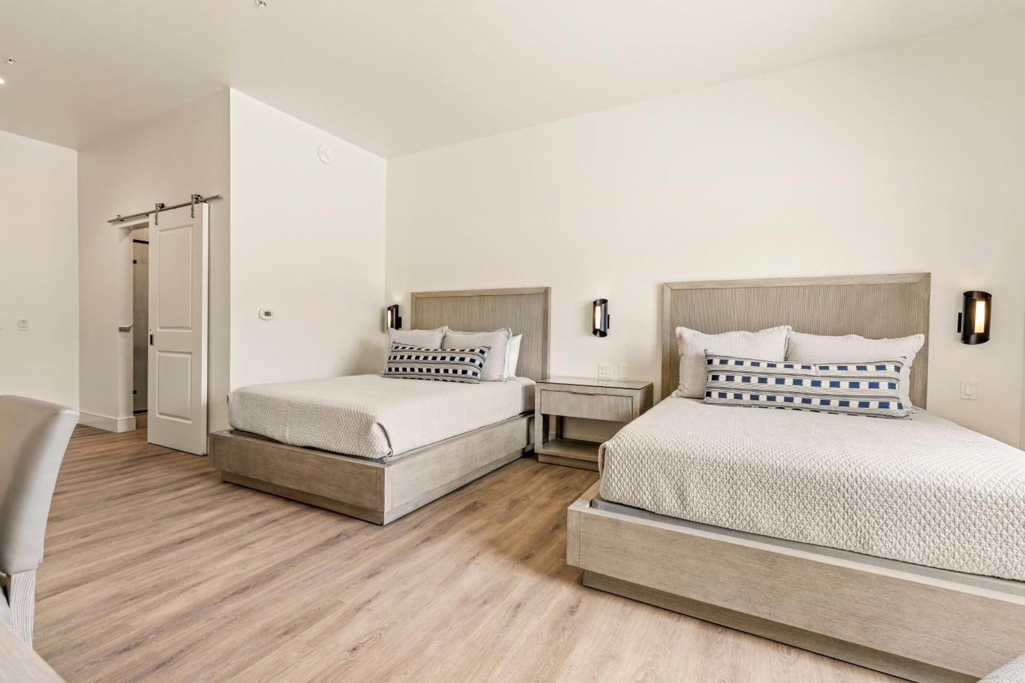 Taawaki Inn Clarkdale Rom bilde