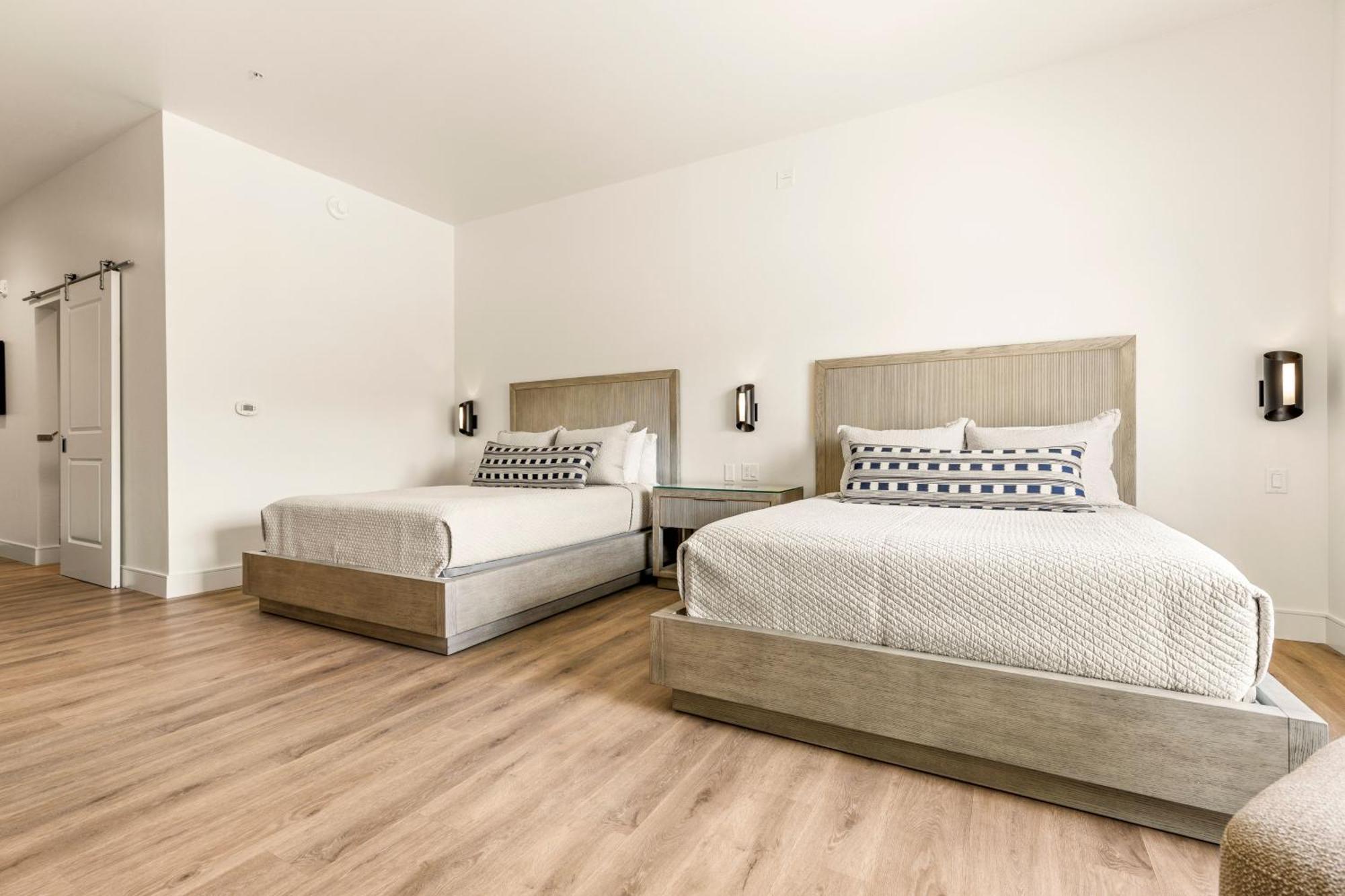 Taawaki Inn Clarkdale Rom bilde