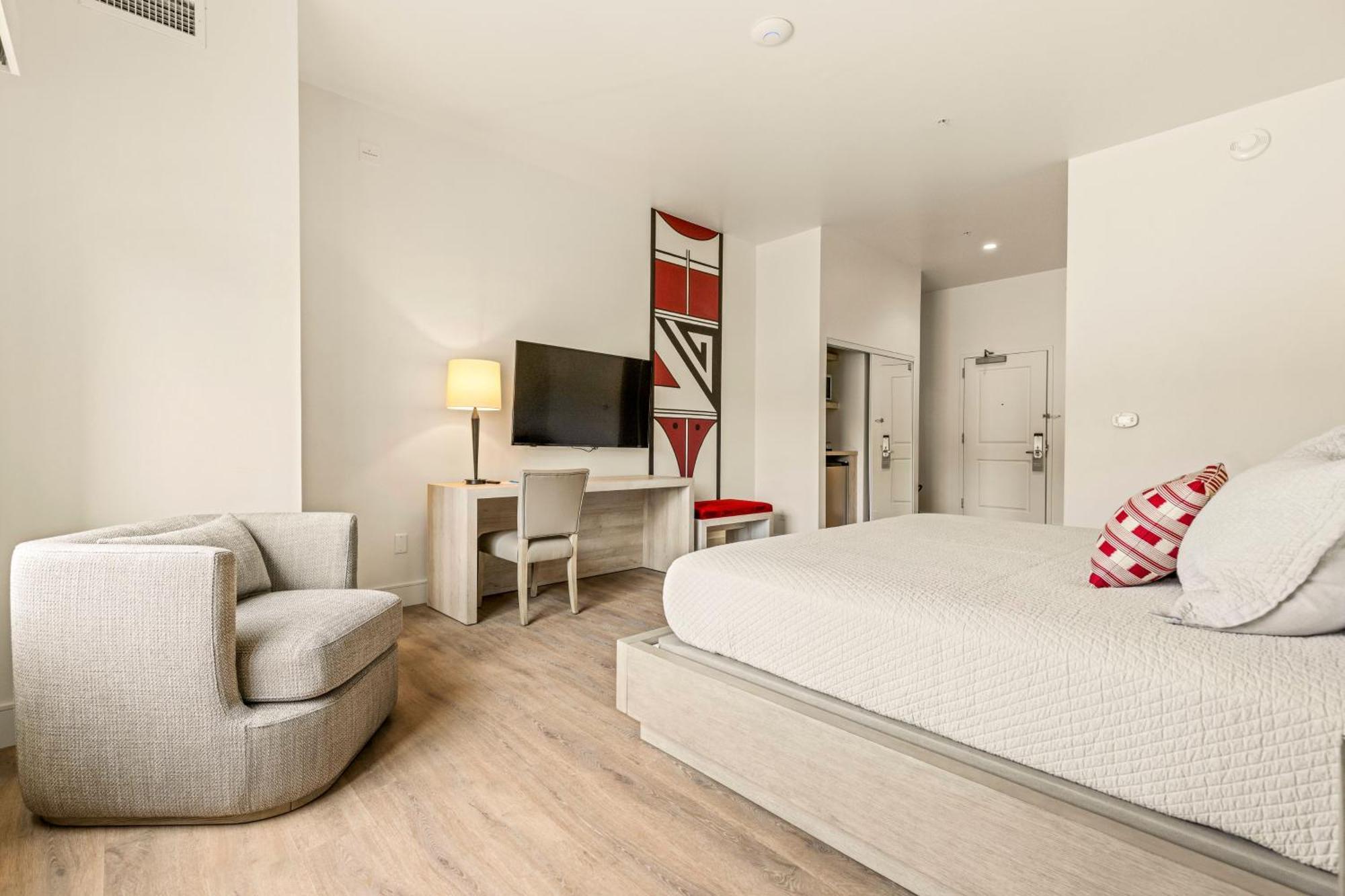 Taawaki Inn Clarkdale Rom bilde