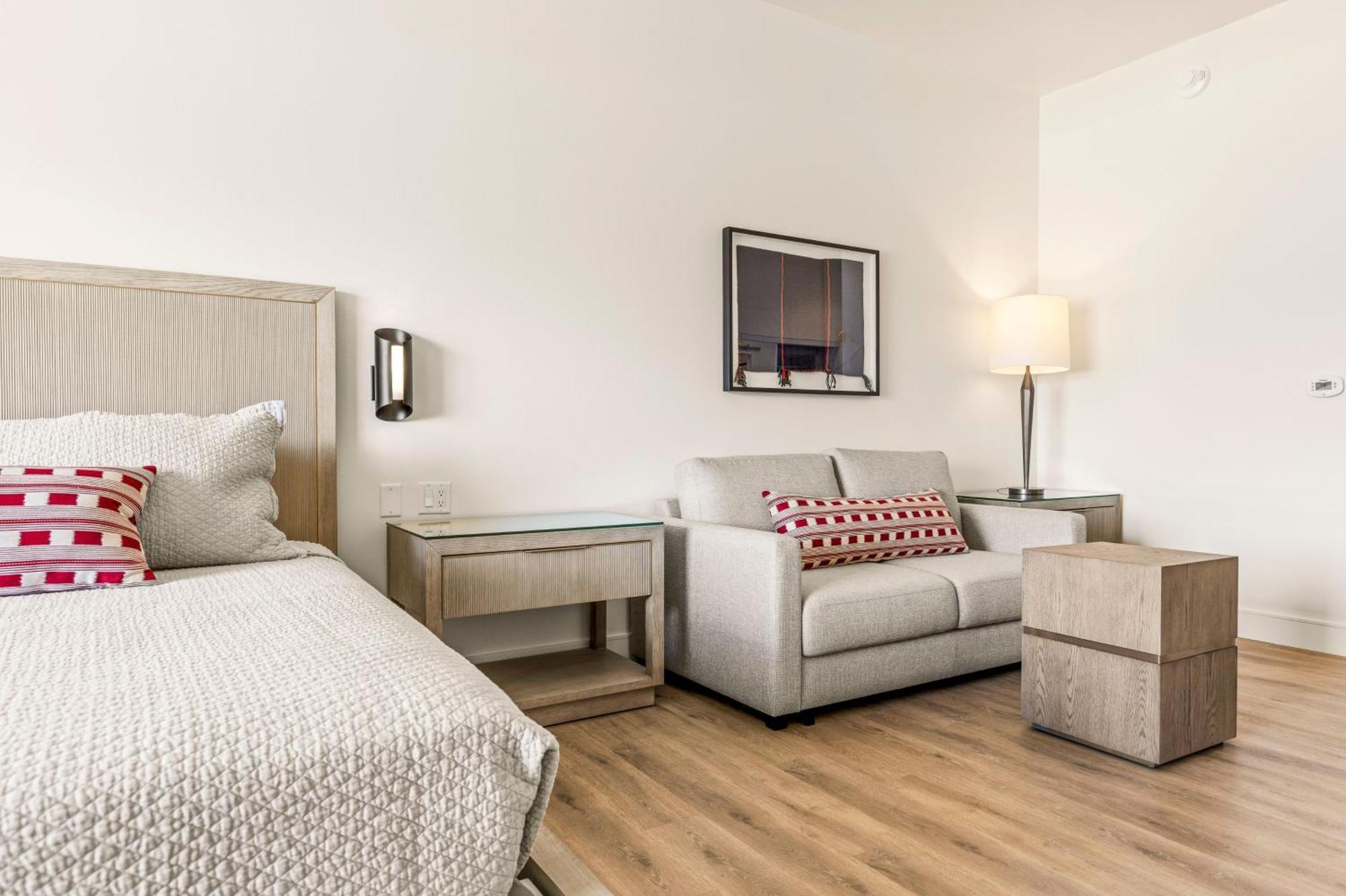Taawaki Inn Clarkdale Rom bilde